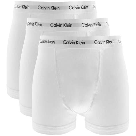 unterwäsche hemd herren calvin klein|calvin klein underwear white.